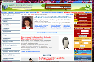 Webáruházunk Webáruházunk