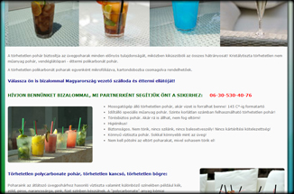 Törhetelen Pohár, Tányér Törhetelen Pohár, Tányér